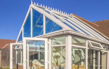 conservatory roof insulation costs Swffryd