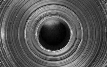 Swffryd edpm waterproofing