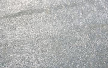 Swffryd laminate fibreglass or shingles?