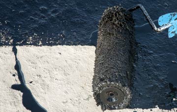 Swffryd liquid sealant waterproofing