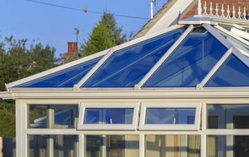 professional Swffryd conservatory insulation