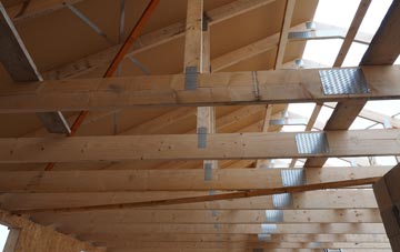 Swffryd roof truss costs