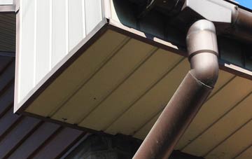 Swffryd soffit installation costs