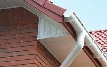 Swffryd soffit repair costs