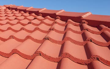 Swffryd tile and slate roof replacement