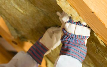 types of Swffryd pitched roof insulation materials