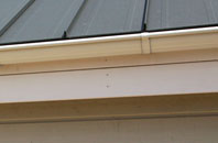 Swffryd soffit repair